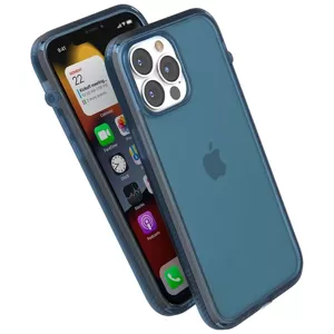 Kryt Catalyst Influence case, blue - iPhone 13 Pro Max (CATDRPH13BLUL)