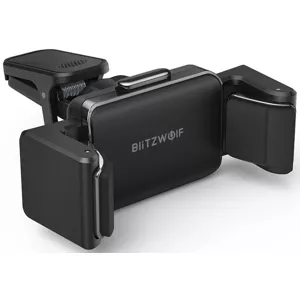 Držiak BlitzWolf BW-CF1 Car holder clip for phone