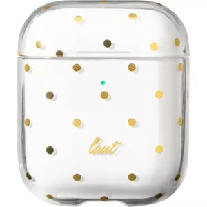 Kryt Laut Dotty for AirPods Crystal (L_AP_DO_C)