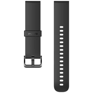 Remienok Mibro Strap (X1/A1/Lite 2/A2/C3) Black
