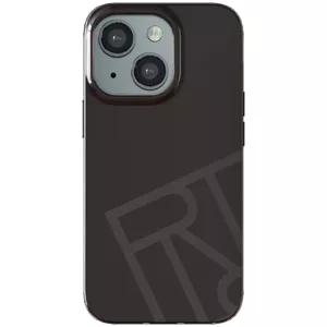 Kryt Richmond & Finch Black RF for iPhone 13 black (49484)