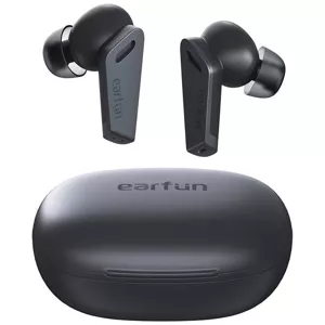 Slúchadlá EarFun Air Pro TWS Wireless earphones, ANC (black)