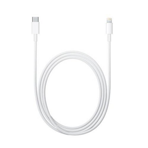 Dátový kábel Apple MLL82ZM/A Lightning/USB-C 2m Biely
