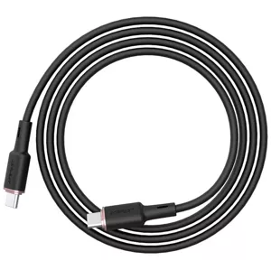 Kábel Cable USB-C to USB-C Acefast C2-03 1.2m (black)
