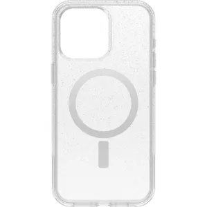 Kryt Otterbox Symmetry Clear MagSafe for iPhone 15 Pro Max clear (77-93089)