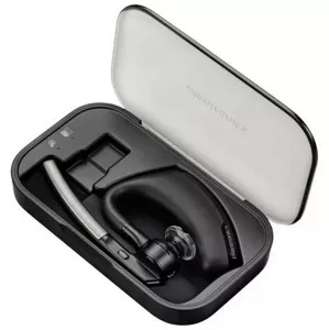 Slúchadlá Bluetooth Plantronics Voyager Legend + Charging Case black (89880-105)