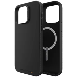 Kryt GEAR4 Rio Snap for iPhone 14 Pro Max Black (702010109)