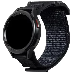 Remienok UAG Active Strap, graphite - Galaxy Watch M/L (294406114032)