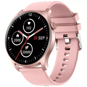Smart hodinky Smartwatch Colmi SKY 8 (pink)