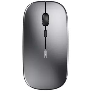 Myš Inphic PM1 Wireless Silent Mouse 2.4G (Grey)
