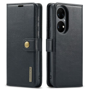 DG.MING 38727
DG.MING Peňaženkový obal 2v1 Huawei P50 Pro čierny