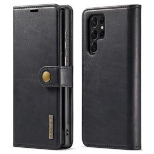 DG.MING 38312
DG.MING Peňaženkový obal 2v1 Samsung Galaxy S22 Ultra 5G čierny