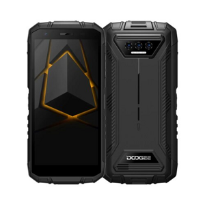 Doogee S41 Pro 4+32 GB, čierny