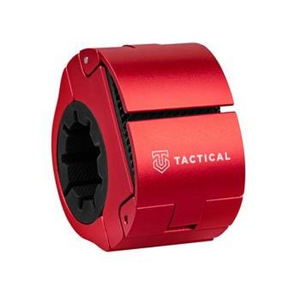 Držiak na bicykel Tactical Urban Lock Carmine