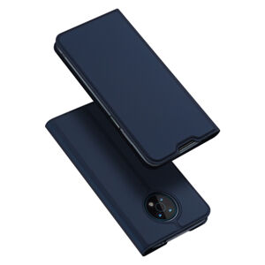 DUX 36454
DUX Peňaženkový kryt Nokia G50 modrý
