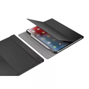 Kryt LAB.C Slim Fit case – obal na iPad Pro 11 (2018), černý