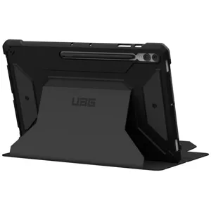 Kryt UAG Metropolis SE, black - Samsung Tab S9 Ultra (224341114040)