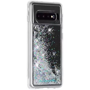 Kryt Case-Mate Naked Tough Waterfall Samsung S10+ Iridescent(CM038582)
