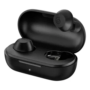 Slúchadlá Haylou T16 TWS earphones with ANC, Bluetooth 5.0 (black)