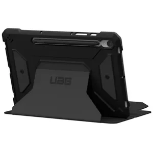 Kryt UAG Metropolis SE, black - Samsung Tab S9 (224339114040)