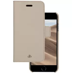 Púzdro dbramante1928 New York for iPhone 7/8/SE(2020/2022) sand dune (NYSESADU5594)