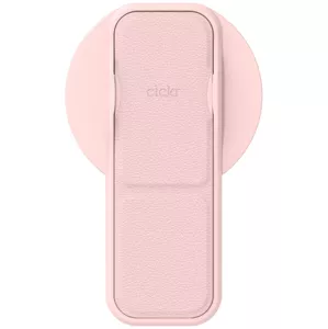 Náprstník CLCKR Compact MagSafe Stand & Grip for Universal pink (52419)