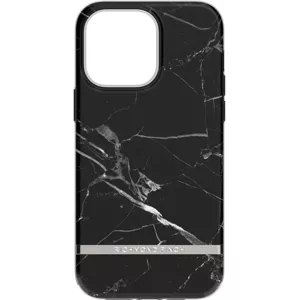Kryt Richmond & Finch Black Marble for iPhone 14 Pro Max Black (50469)