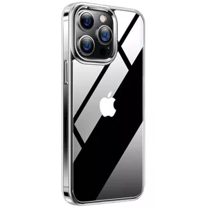 Kryt Torras Diamond Clear case for iPhone 15 Pro (transparent)