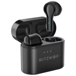 Slúchadlá TWS Earphones BlitzWolf BW-FYE9, Bluetooth 5.0 (5907489604857)