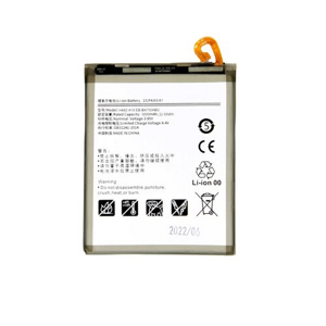 EB-BA750ABU Baterie pro Samsung Li-Ion 3300mAh (OEM)