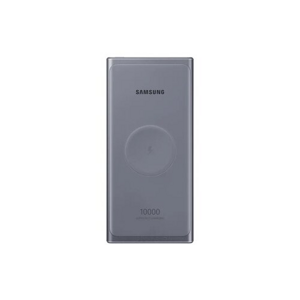 EB-U3300XJE Samsung Bezdrátová Powerbanka USB-C 25W 10000mAh (Pošk. Balení)