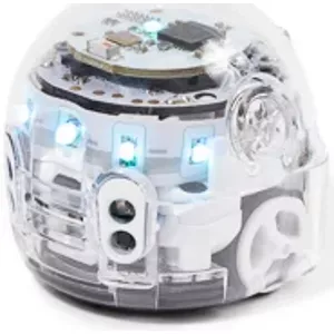 Hračka Ozobot Evo Entry Kit - programovatelný robot, bílý