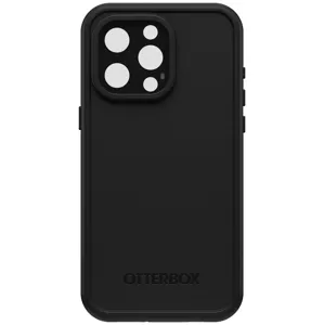 Kryt Otterbox Fre MagSafe for iPhone 15 Pro Max Black (77-93429)