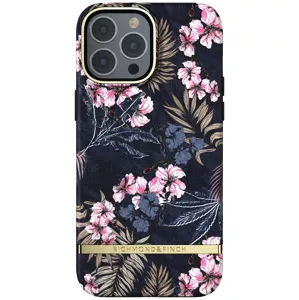 Kryt Richmond & Finch Floral Jungle for iPhone 13 Pro Max colourful (47053)