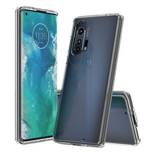 27189
SHOCK Extra odolný kryt Motorola Edge Plus priehľadný