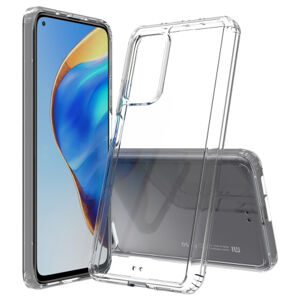 PROTEMIO 27170
SHOCK Extra odolný kryt Xiaomi Mi 10T / Mi 10T Pro priehľadný