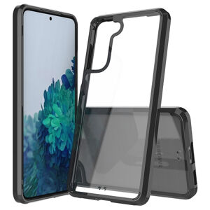 28365
SHOCK Extra odolný kryt Samsung Galaxy S21 5G čierny