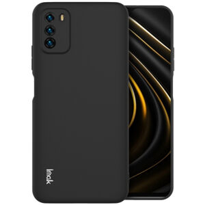 IMAK 29336
IMAK RUBBER Gumený kryt Xiaomi Poco M3 čierny