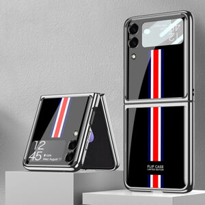 GKK 35128
GKK GLASS Ochranný kryt Samsung Galaxy Z Flip 3 5G BLACK LIMITED