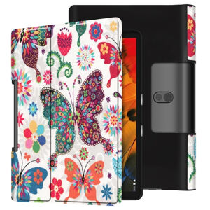 19078
ART Zaklápací obal Lenovo Yoga Smart Tab 10 BUTTERFLY