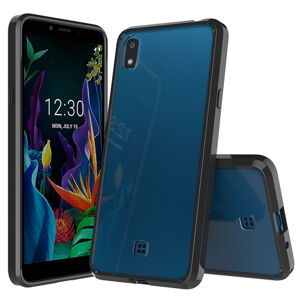 19180
SHOCK Extra odolný kryt LG K20 čierny