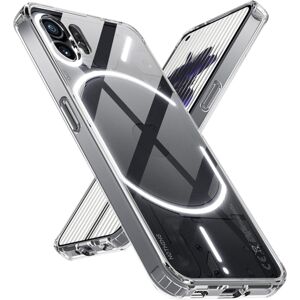 PROTEMIO 60292
SHOCK Extra odolný kryt Nothing Phone 2 priehľadný
