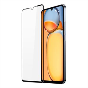 DUX 69472
DUX 3D Tvrdené ochranné sklo pre Xiaomi Redmi 13C / Poco C65