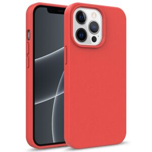PROTEMIO 63991
ECO RUBBER Ochranný obal Apple iPhone 15 Pro Max červený