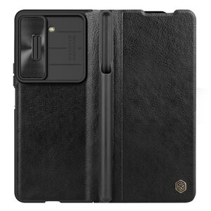 NILLKIN 64358
NILLKIN QIN LEATHER Samsung Galaxy Z Fold5 5G čierny