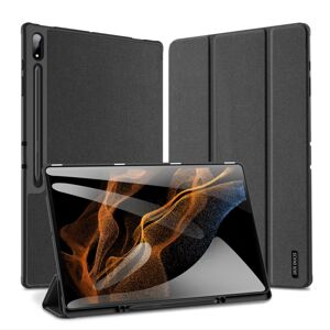 DUX 63710
DUX DOMO Zaklápacie puzdro Samsung Galaxy Tab S9 Ultra čierne