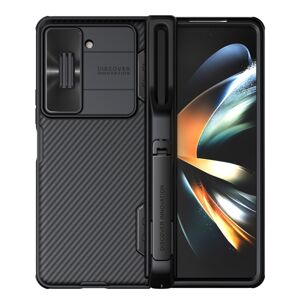 NILLKIN 63299
NILLKIN CAMSHIELD PRO Kryt s puzdrom pre S Pen Samsung Galaxy Z Fold5 5G čierny