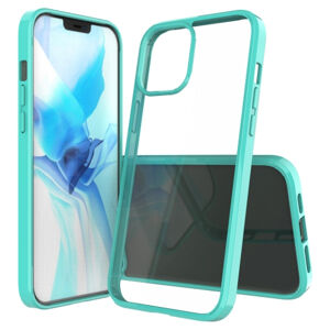 22682
SHOCK Extra odolný kryt Apple iPhone 12 Pro Max zelený