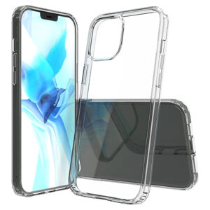 29572
SHOCK Extra odolný kryt Apple iPhone 12 Pro Max šedý