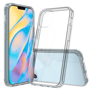 PROTEMIO 22679
SHOCK Extra odolný kryt Apple iPhone 12 mini šedý